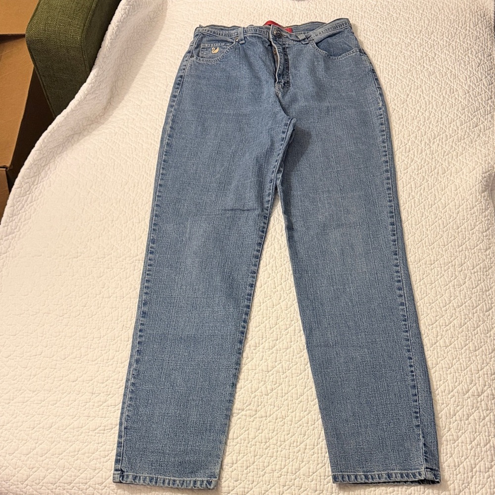 Gloria Vanderbilt Jeans
